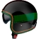 Motorcycle Helmet Jet Custom MT Helmets Le Mans 2 SV TANT C5 Matt Red