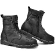 Sidi DENVER WR Black Casual Motorcycle Leather Boot