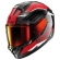 SHARK Ridill 2 Full Face Helmet Black / Red / Anthracite