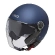 GARI G20 Jet Helmet Синий