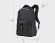 Icon Airflite Backpack моторюкзак черный