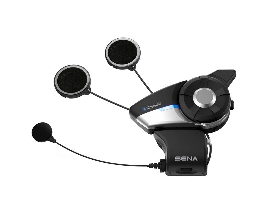 SENA 20S-EVO-01 Kit Bluetooth Headset and Intercom buy: price, photos,  reviews in the online Store Partner-Moto