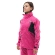 Dragonfly EVO Woman Pink дождевик куртка женская розовая