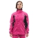 Dragonfly EVO Woman Pink дождевик куртка женская розовая