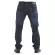 Dragonfly Urban motorcycle jeans with protection blue