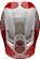 AXXIS MX803 Wolf Bandit Matt Red motorcycle helmet cross-country matt red