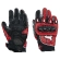 MadBull S10K red motorcycle gloves