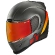 Icon Airform Resurgent Motorcycle Helmet Red