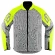 Icon Mesh AF2 CE Hi-Viz grey motorcycle jacket