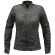 Icon Tuscadero2 CE Wmn Motorcycle jacket for women black