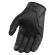 Icon Hooligan CE Insulated Motorcycle gloves black