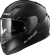LS2 FF320 Stream Evo Gloss Black Motorcycle Helmet black