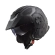 LS2 OF570 Verso Marker motorcycle helmet black matte