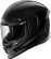 Icon Airframe Pro helmet black