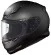 Shoei NXR Black Helmet