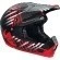 Thor Quadrant Laced motorcycle helmet for children