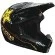 Thor Quadrant Rockstar motorcycle helmet