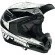 Thor S4 Quadrant Stripe motorcycle helmet