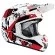 Thor S4 Verge Block motorcycle helmet