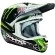 Thor S4 Verge Pro Circuit motorcycle helmet