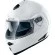 Shark Openline Prime motorcycle helmet white