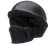 Bell Rouge Black Matte Helmet