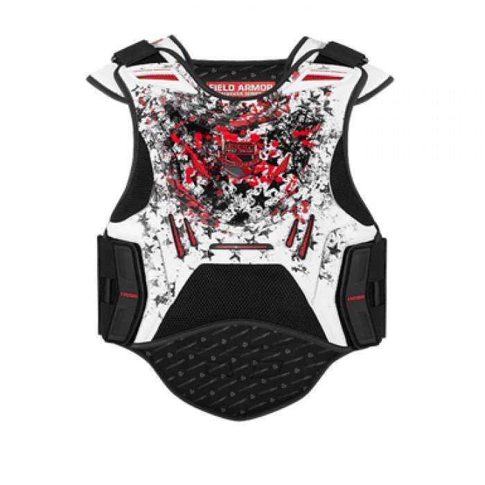 Icon clearance armor vest