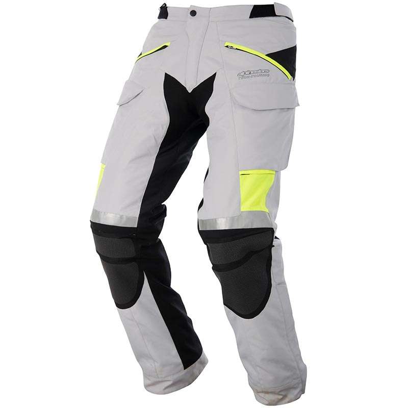 Alpinestars - Andes Air Drystar motorcycle trousers - Biker Outfit