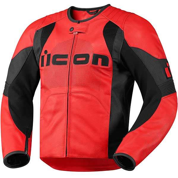 icon motorcycle jacket review