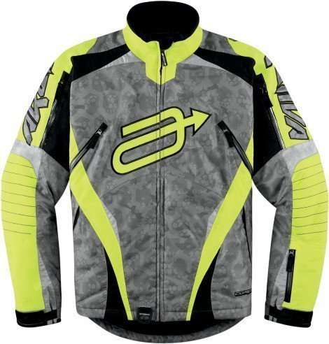 Arctiva comp deals 7 jacket