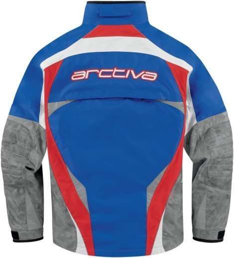 Arctiva comp 7 outlet jacket