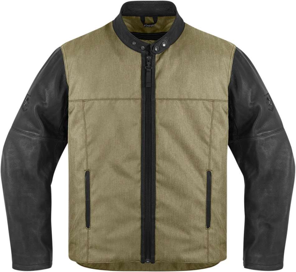 Icon 1000 clearance axys jacket