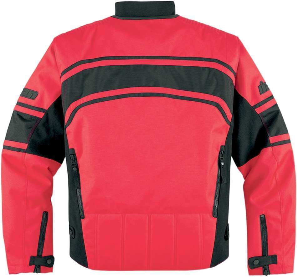 Rival Urban Jacket V3.0 (B. Neon) – Probikers Pune