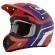 AFX FX17 Vintage Honda motorcycle helmet