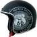 AFX FX76 RT66 motorcycle helmet black matte