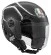 AGV Blade black / white Helmet