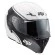 AGV Compact Course white / grey Helmet