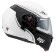 AGV Compact Course белый/серый Шлем