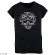 Icon Skully T-Shirt For Women
