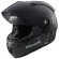 Schuberth SR1 Technology black brushed motorcycle helmet