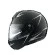 Schuberth C3 Pro Spike black-silver-grey Helmet