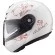 Schuberth C3 Pro Wmn Euphoria Light motorcycle helmet