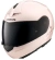 Schuberth C3 Pro Women Pearl rosy pearl motorcycle helmet