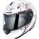 Schuberth C3 Pro Women Euphoria motorcycle helmet