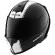 Schuberth S2 Lines black and white motorcycle helmet