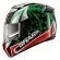 Shark Speed-r Sykes motorcycle helmet