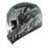 Shark S700 Jost Lumi black matte motorcycle helmet