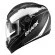 Shark S700 PIN Lab white / black Helmet