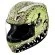 Icon Airmada Future Suture motorcycle helmet