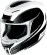Icon Airmada Salient motorcycle helmet